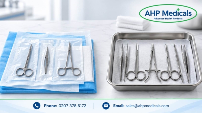 Single-Use vs Reusable Surgical Instruments