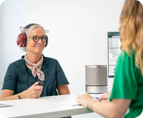 Audiometry