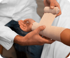 Bandages