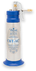 Cryosurgery