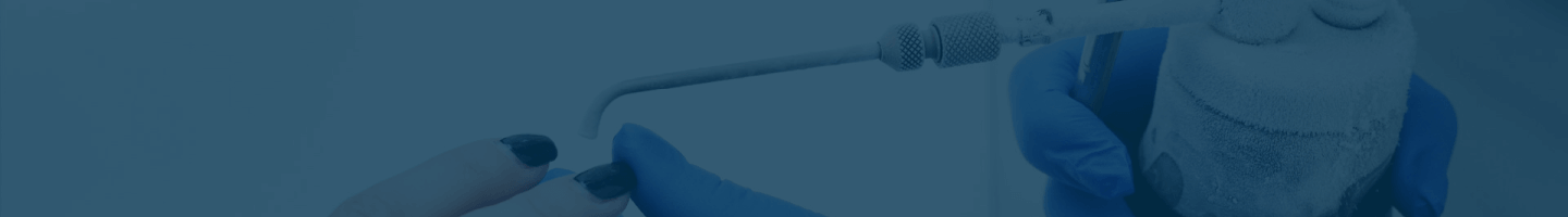 Cryosurgery Cryosurgery