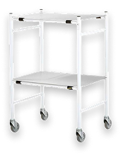 Dressing Trolleys