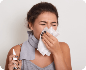 Facial Tissues