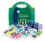 First Aid Kits