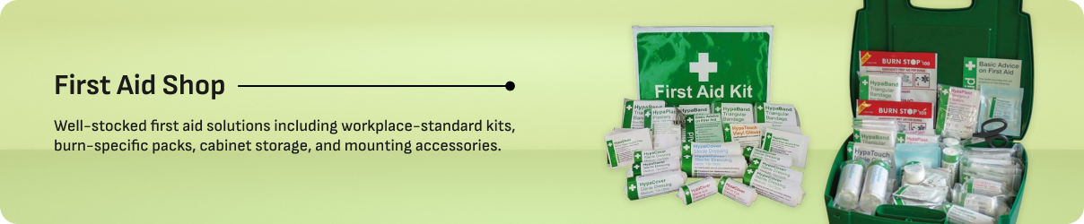 First Aid Shop First Aid Shop