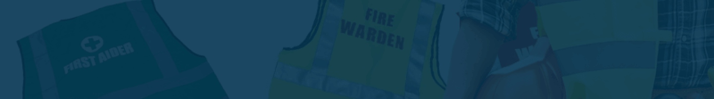 First Aider Identification