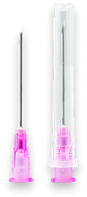 Hypodermic Needles