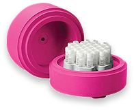 Liquid Nitrogen Storage