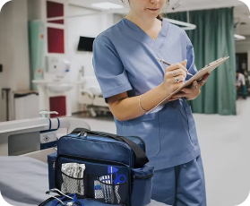 Medical Bags