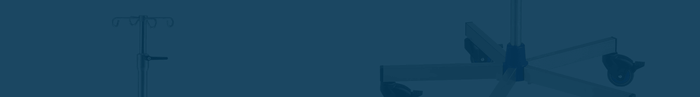 Mobile Drip Stands Mobile Drip Stands