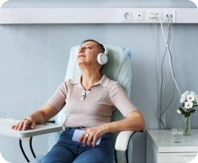 Patient Chairs