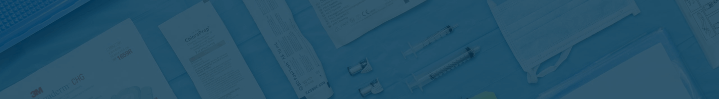 Procedure Packs Procedure Packs