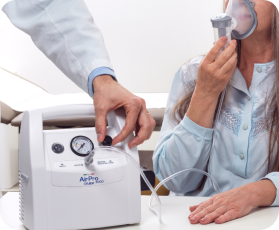 Respiratory Care