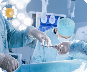 Reusable Instruments