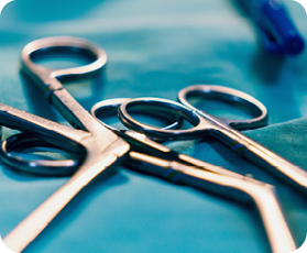 Single Use Instruments