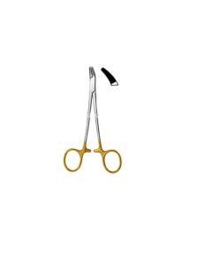AWV Wire Twisting TC Forceps 15.5cm