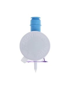 Closed System Transfer Device Vial Access Spike 20mm [Pack of 50]