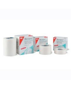 Micropore 5cm x 5m Tape [Each] 
