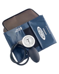 Accoson-POCKET Model Aneroid ,Adult Velcro Cuff