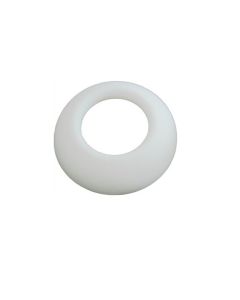 Pessary Cerclage / Modified Cup Silicone Flexible Without Drain Size 2 70 32 21mm [Pack of 1]