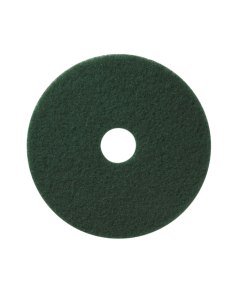 Wecoline Full Cycle Green Floor Pad 11" [Pack of 5]