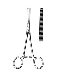 AW Econ Kocher Forceps 1:2 Straight 8 C.470.20