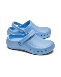 Toffeln EziKlog V2.0 Light Blue Size 3 [Pack of 1]