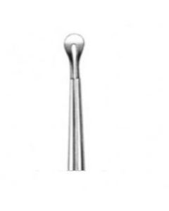 AW Platinum Iridium Cautery Tip 100mm Fig G For Use With Mains Cautery [Pack of 1]