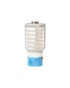 Rubbermaid Tcell Blue Splash Refill 48ml [Pack of 6]