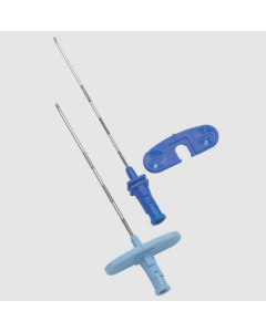 TUOHY NEEDLE 18G 80MM [Pack of 10]