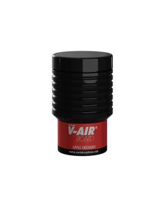 V-air Solid Apple Orchard [Pack of 6]