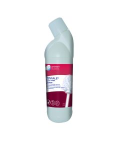 Premiere Td Scale Toilet Cleaner 1 Litre [Pack of 12]