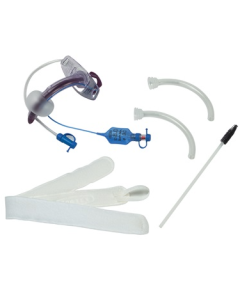 B/L ULTRA SUCTIONAID W/INN CANN 10.0MM   [Pack of 1]