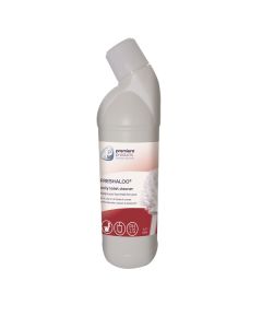 Premiere Freshaloo Toilet Maintainer 1 Litre [Pack of 12]