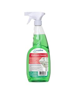 Cleanline Eco Washroom Cleaner 750 ML [Pack of 6]