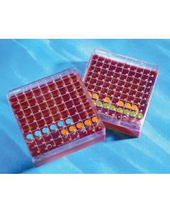 Corning Cryogenic Vial Storage Boxes 10390502 [Pack of 10]