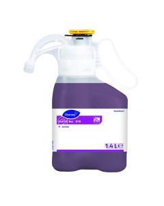 Suma Bac D10 SmartDose 1.4 Litre [Pack of 2]