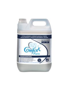 Comfort Pure Fabric Conditioner [Pack of 2]