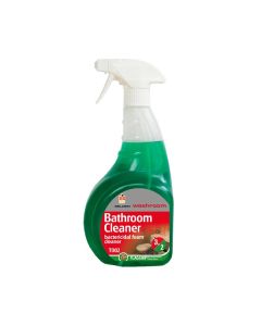Bathroom Cleaner Trigger 750 ML [Pack of 6]