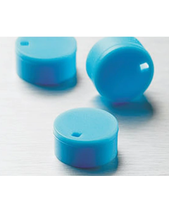 Corning Color-Coded Cap Inserts 10474912 [Pack of 500]