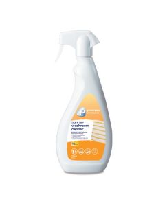 Premiere Tile N Tap Rtu Washroom Cleaner [Pack of 6]