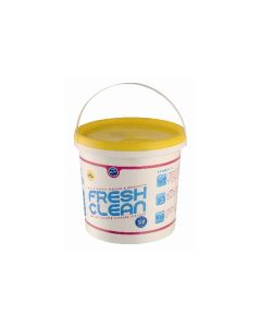 RJN Freshclean Powder Lemon 4Kg [Pack of 1]