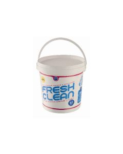 RJN Freshclean Powder Lemon 700G [Pack of 1]