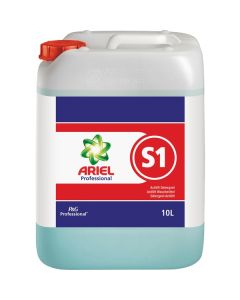 Ariel Professional System -S1 Actilift Detergent 10 Litre [Pack of 1]
