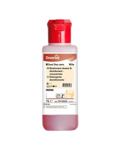 Taski Sani Des Concentrate [Pack of 6]
