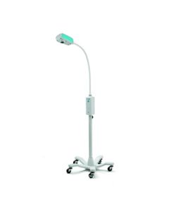 Welch Allyn GS 300 LED General Examination Light with Mobile Stand