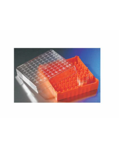 Corning Cryogenic Vial Storage Boxes 10659351 [Pack of 1]