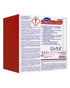 Sani 100 Conc. Cubifill [Pack of 1]