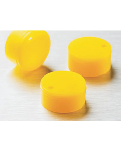 Corning Color-Coded Cap Inserts 10664933 [Pack of 500]