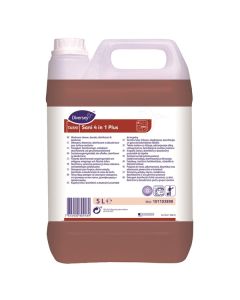 Taski Sani 4 In 1 [Pack of 1]